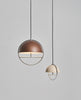 Suspension Huan par SEED Design