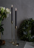 Skultuna Nattlight candlestick accessory featuring a sleek, modern design with a smooth finish and minimalist style.