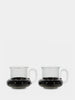 Bump Tea Cup (Set of 2) by Tom Dixon