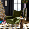 Pierre Lounge Chair by Jonathan Adler