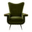 Pierre Lounge Chair by Jonathan Adler