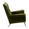 Pierre Lounge Chair by Jonathan Adler