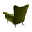 Pierre Lounge Chair by Jonathan Adler