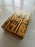 Vintage 1960s Pierro Fornasetti Istanbul Cigarette case / box