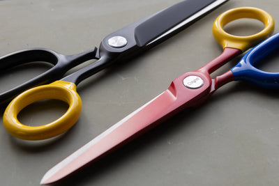 Chroma Scissors by Craighill