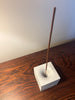 Concrete Incense Cube by The Modern Shop x Raised by Wolves
