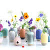 Mini Yuki Vase by Studio Arhoj