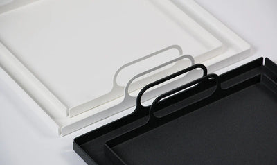 TR-001W Tray by LIXHT (Made in Canada)