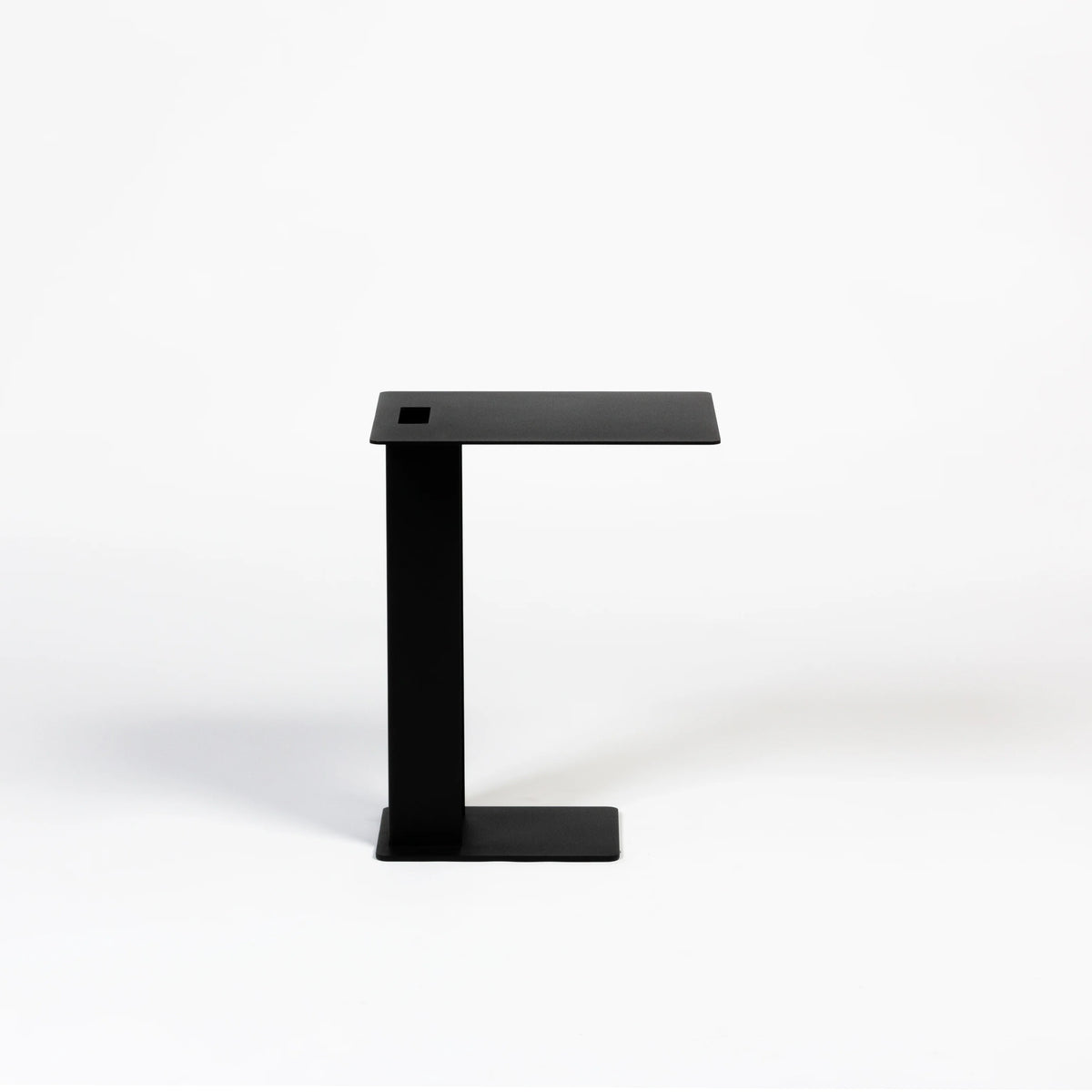 MNI Side Table by LIXHT (Made in Canada)