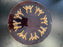 Vintage Expo 67 Beauceware Hanging Plate 1967 Quebec