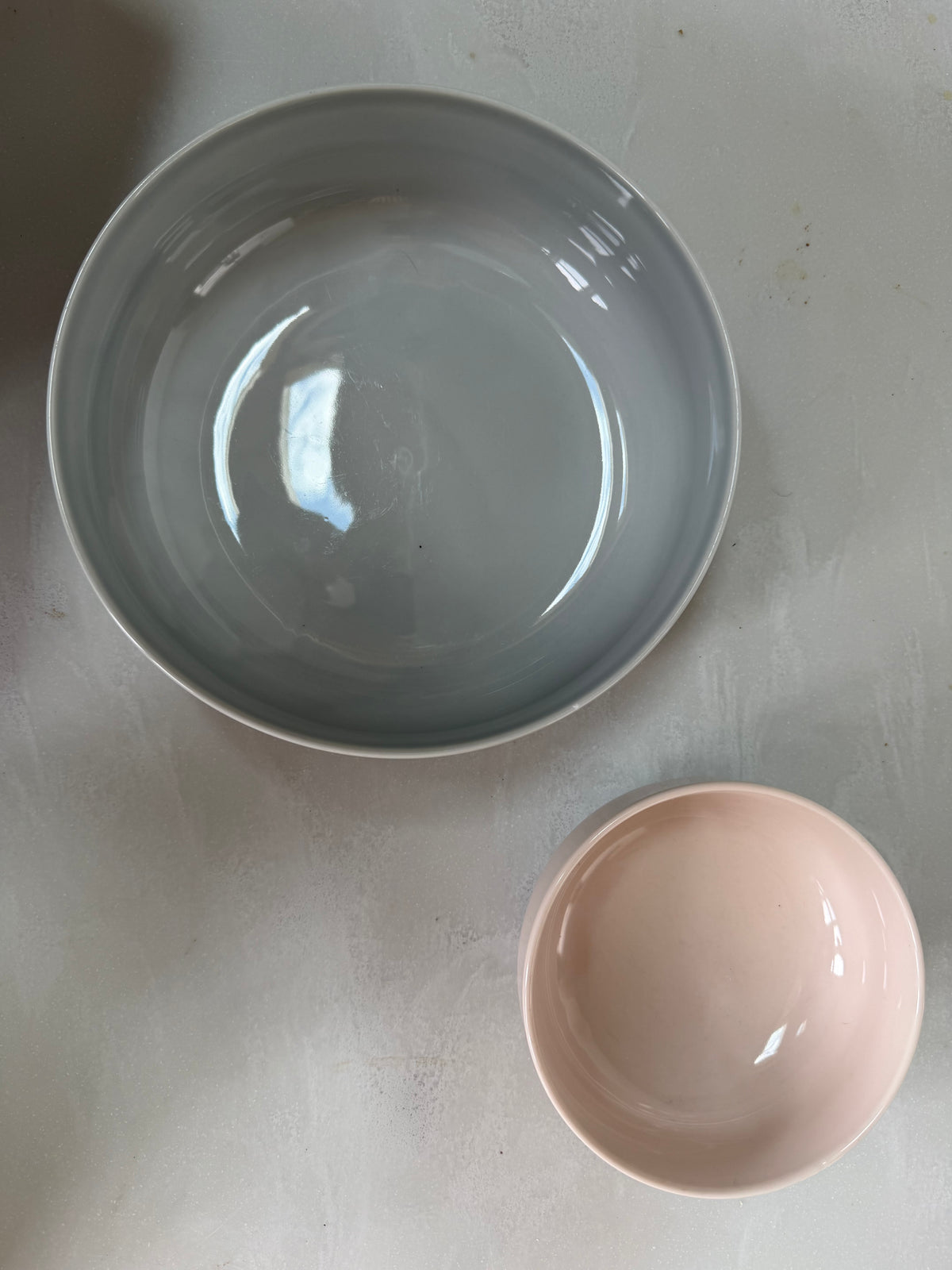 Menu / Audo CPH New Norm Dinnerware out of box Clearance Dishes