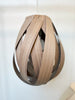Pera #1 - Small / Walnut by Atelier Cocotte
