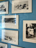 Vintage mid century 1930s original family photographs from Palm Beach Florida