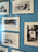 Vintage mid century 1930s original family photographs from Palm Beach Florida