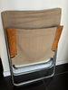 Niels Gammelgaard 1978 Vintage IKEA Cox Folding Chair x 2