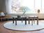 Iris Coffee Tables by Asplund