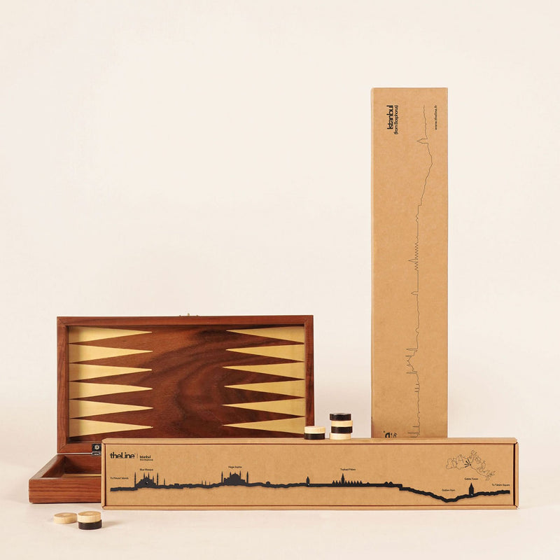 Istanbul by The Line