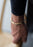 Skultuna Icon Cuff - Matte Gold Plated by Skultuna