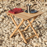 Outdoor Market Tea Towel by Hay
