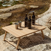 Outdoor Market Bottle Carrier by Hay