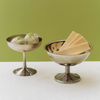 Coupe à dessert italienne par Hay
