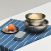 Outdoor Market Tea Towel by Hay