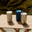 Outdoor Market Thermo Mug by Hay