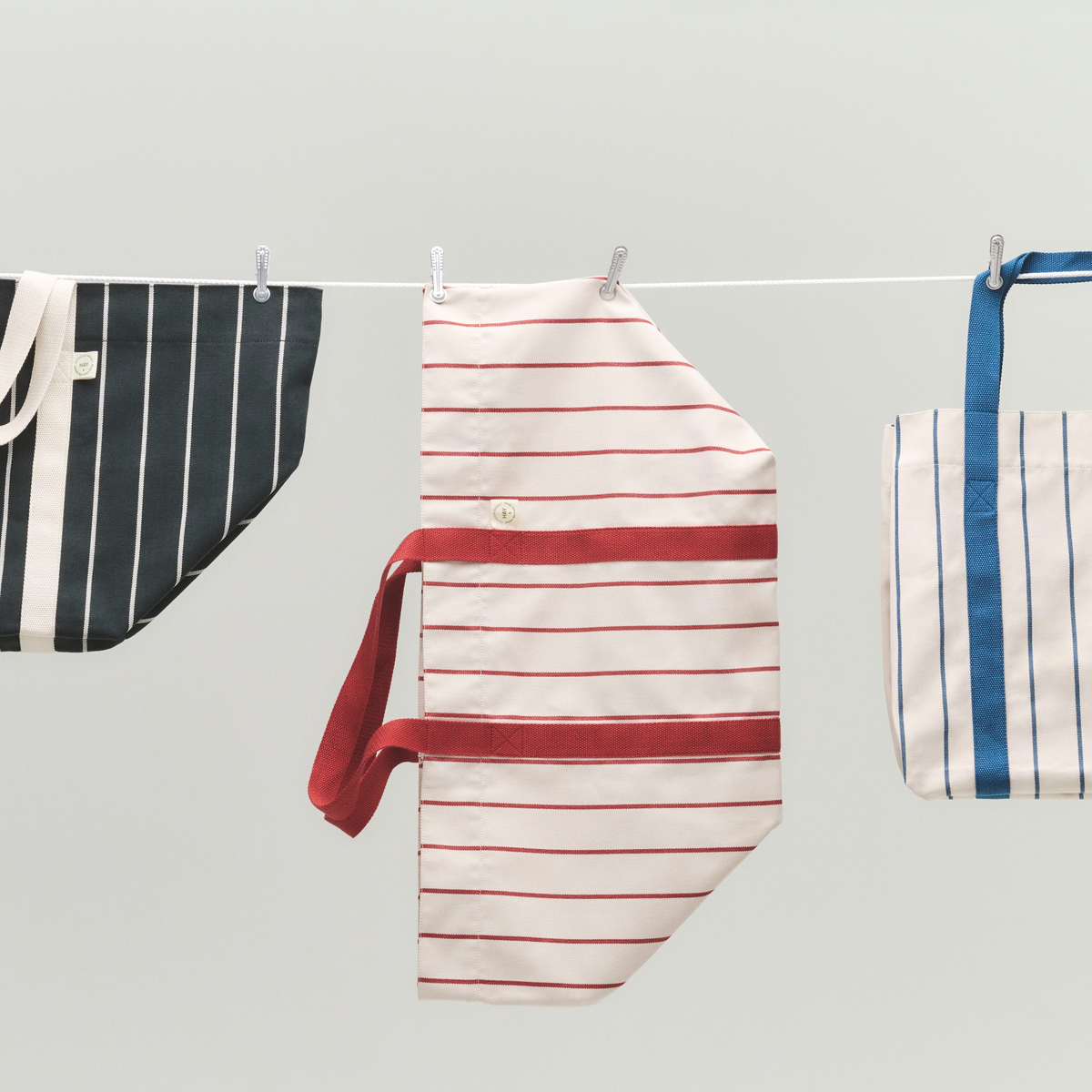 Outdoor Market Picnic Bag by Hay