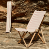 Outdoor Market Folding Chair by Hay