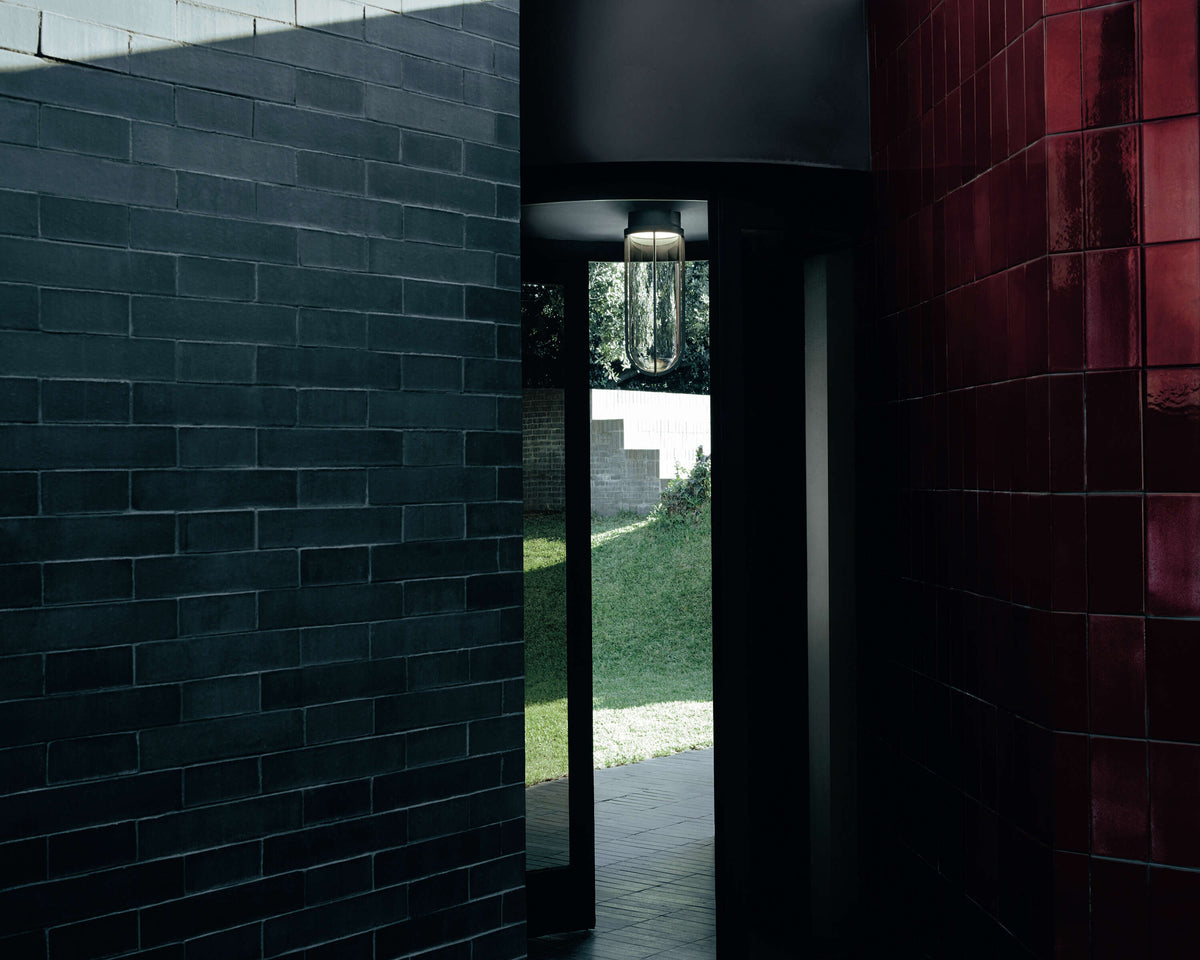 Plafonnier d'extérieur In Vitro de Flos