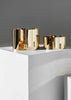 Infinity Candle Holder by Skultuna