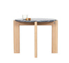 Iris Coffee Tables by Asplund