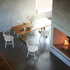 J18 Chair by FDB Møbler
