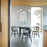 J18 Chair by FDB Møbler