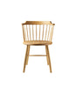 J18 Chair by FDB Møbler