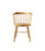 J18 Chair by FDB Møbler