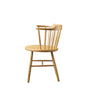 J18 Chair by FDB Møbler