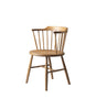J18 Chair by FDB Møbler