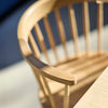 J18 Chair by FDB Møbler