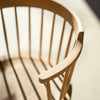 J18 Chair by FDB Møbler