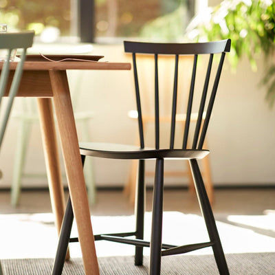 J46 Chair by FDB Møbler