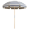 Jardin "Italian" Umbrella 210cm UPF50+ by Basil Bangs