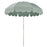 Jardin "Italian" Umbrella 210cm UPF50+ by Basil Bangs