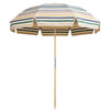 Jardin "Italian" Umbrella 210cm UPF50+ by Basil Bangs