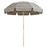 Jardin "Italian" Umbrella 210cm UPF50+ by Basil Bangs
