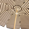 Jardin "Italian" Umbrella 210cm UPF50+ by Basil Bangs