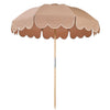 Jardin "Italian" Umbrella 210cm UPF50+ by Basil Bangs