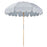 Jardin "Italian" Umbrella 210cm UPF50+ by Basil Bangs