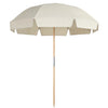 Jardin "Italian" Umbrella 210cm UPF50+ by Basil Bangs