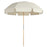Jardin "Italian" Umbrella 210cm UPF50+ by Basil Bangs